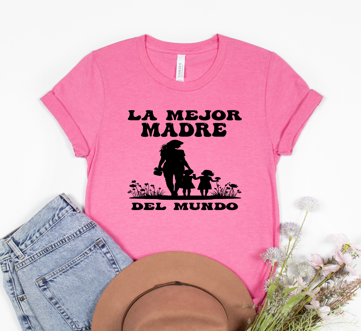 La Mejor Madre Del Mundo