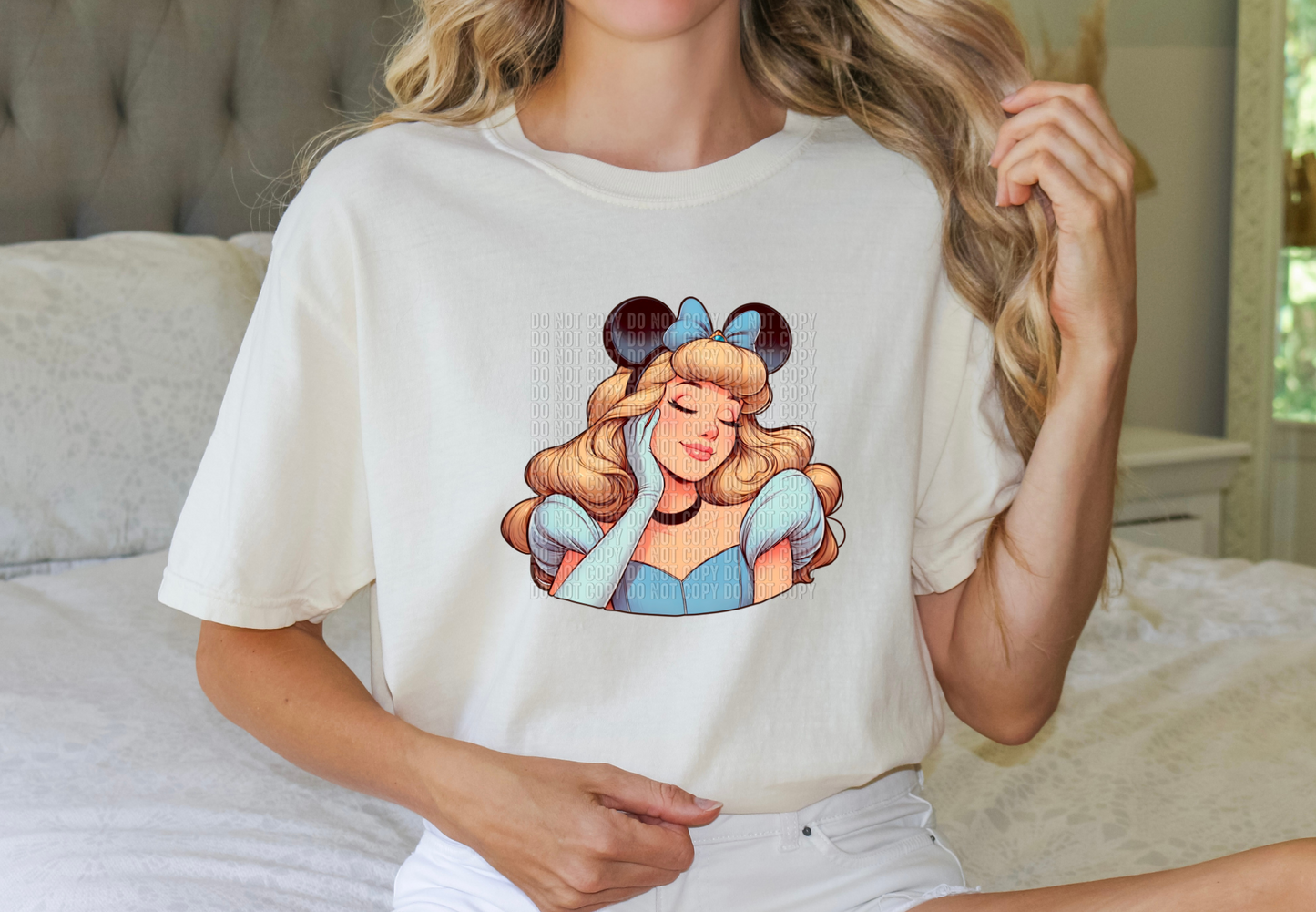 Dreaming Princes C HTV