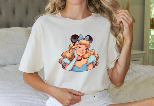 Dreaming Princes C HTV