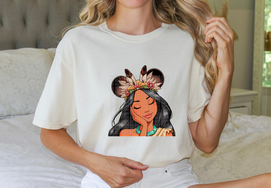 Dreaming Princes P HTV