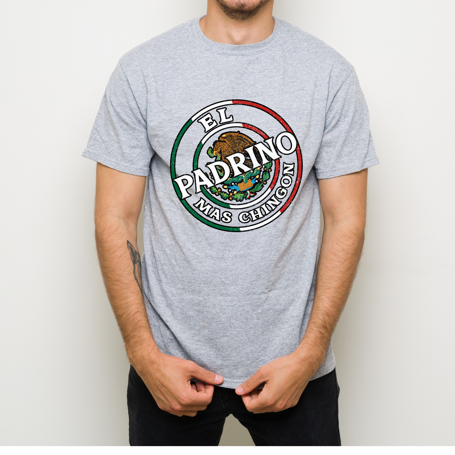 El Padrino mas Chingon HTV