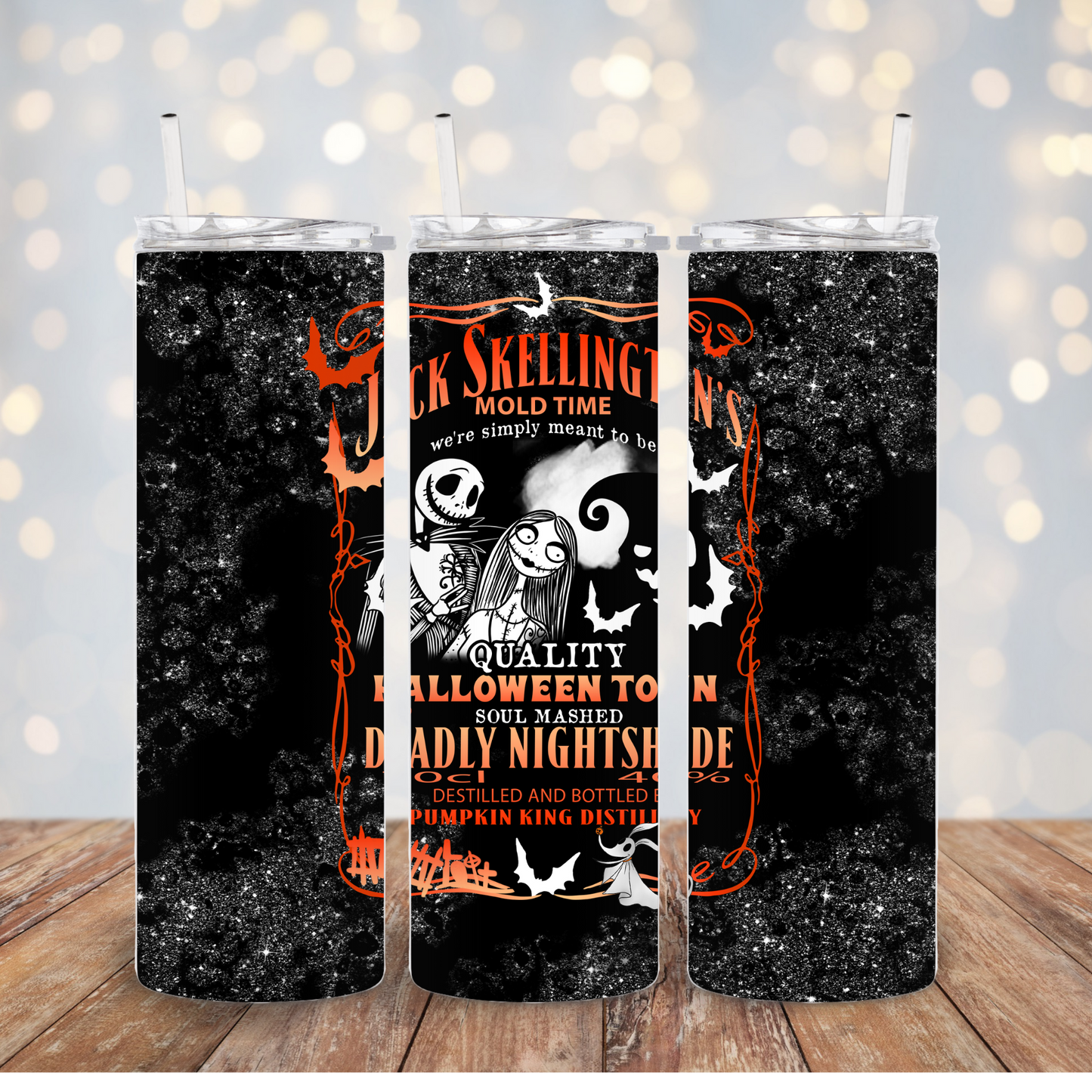 JS Halloweentown