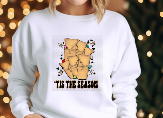 'Tis the season (tamales) HTV