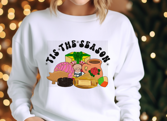 Tis the season #2 HTV