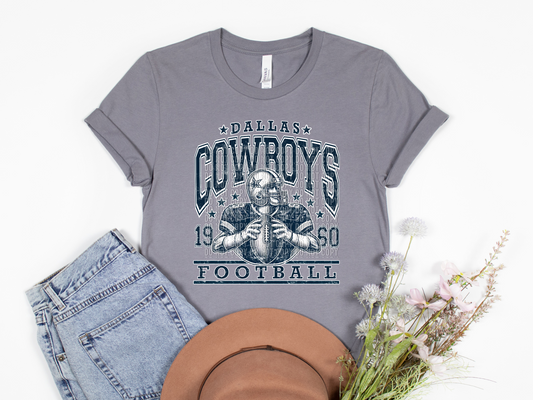 Dallas Football .. HTV