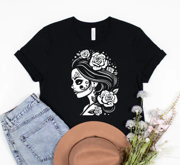 Catrina Roses