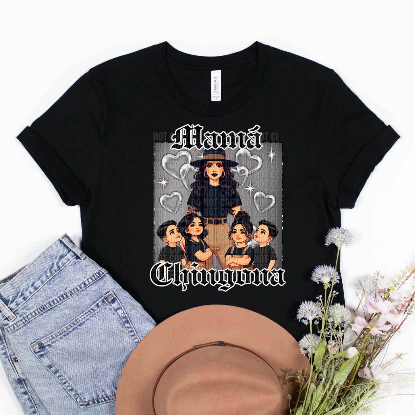 Mama Chingona 2 Boys 2 Girls HTV