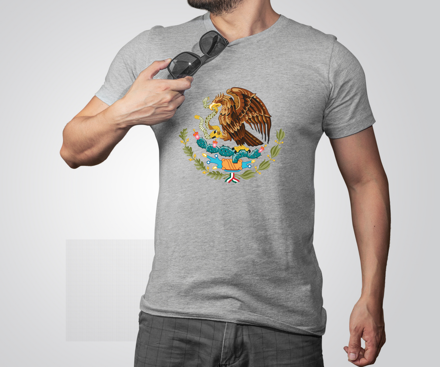 Sello Mexicano