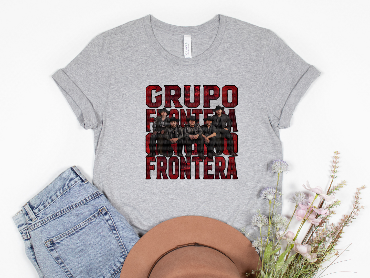 Frontera HTV