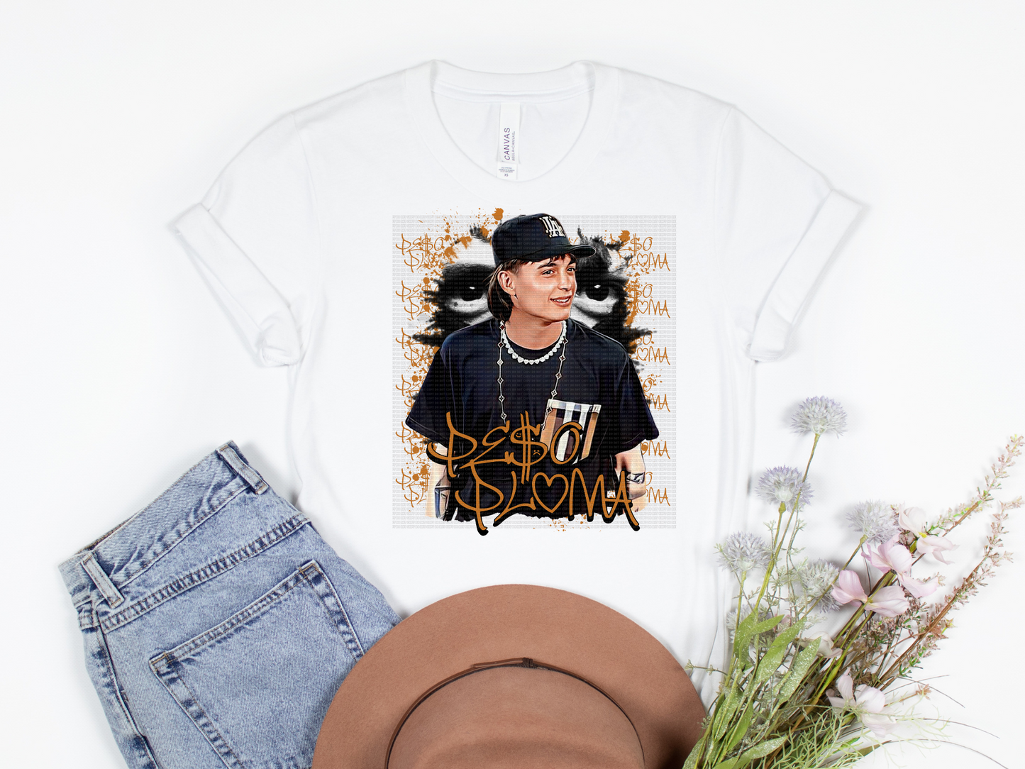PP Brown Sublimation Transfer