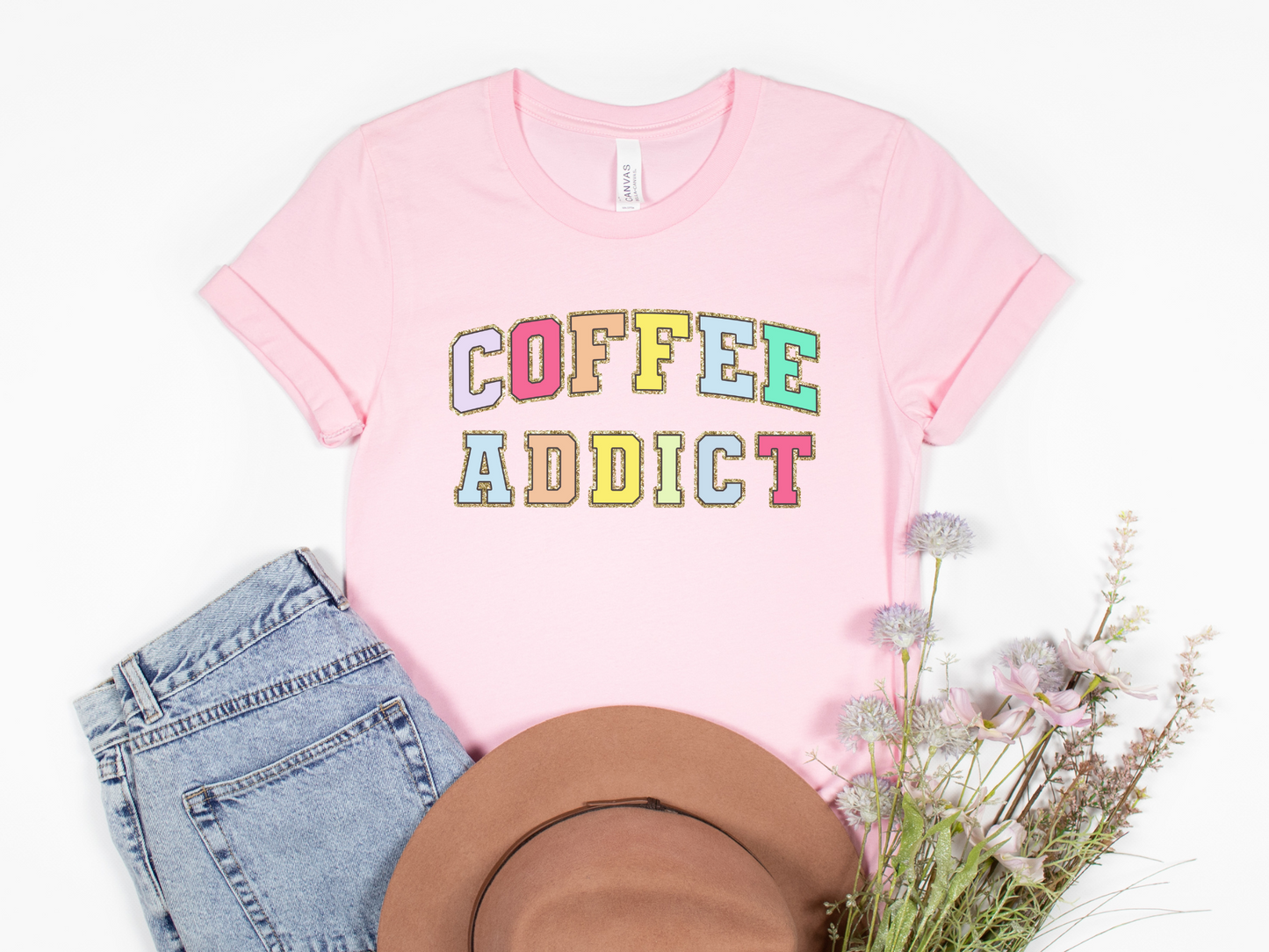 Coffee Addict HTV