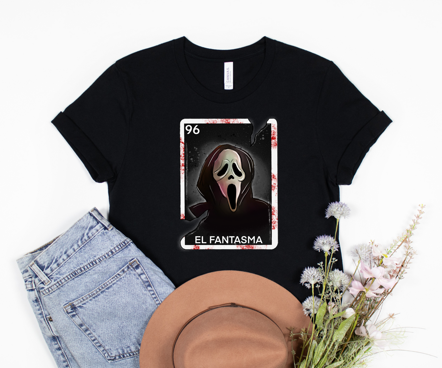 El Fantasma
