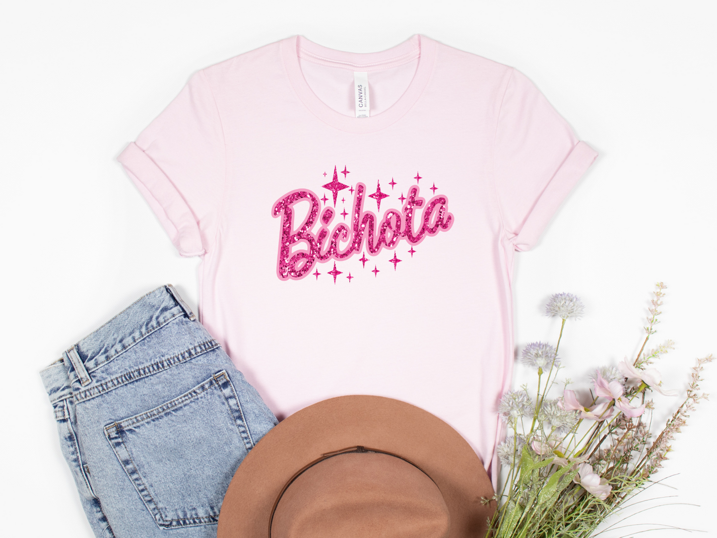 Bichota sparkle
