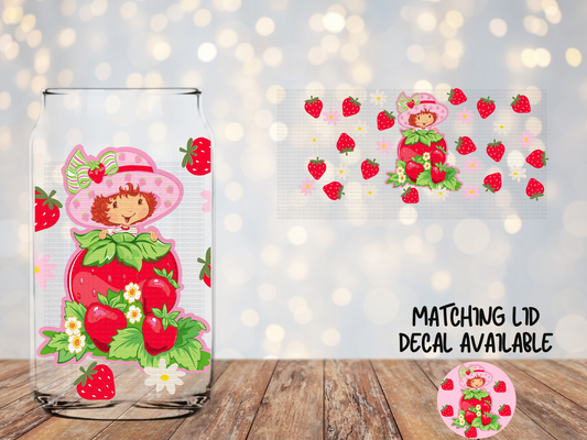 SB Shortcake Libbey Wrap