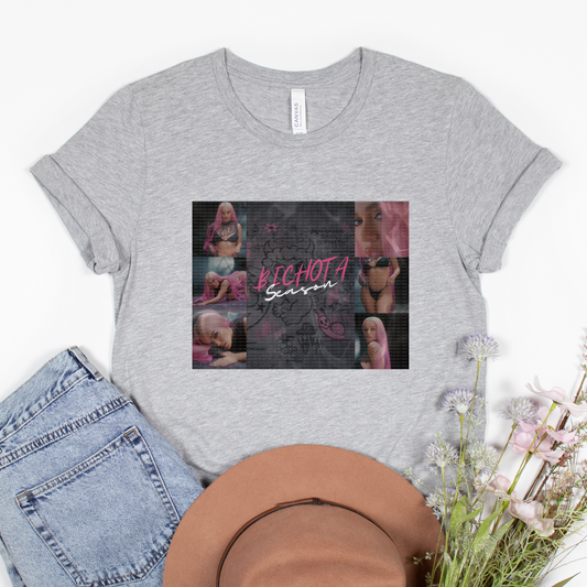 Bichota Season Portraits HTV