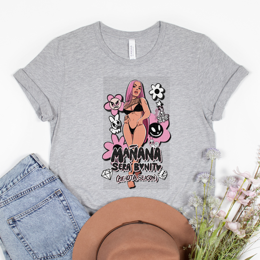 Bichota Season Doll HTV