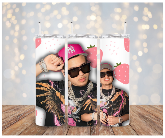 Jesus OP fresa Adhesive Vinyl Wrap