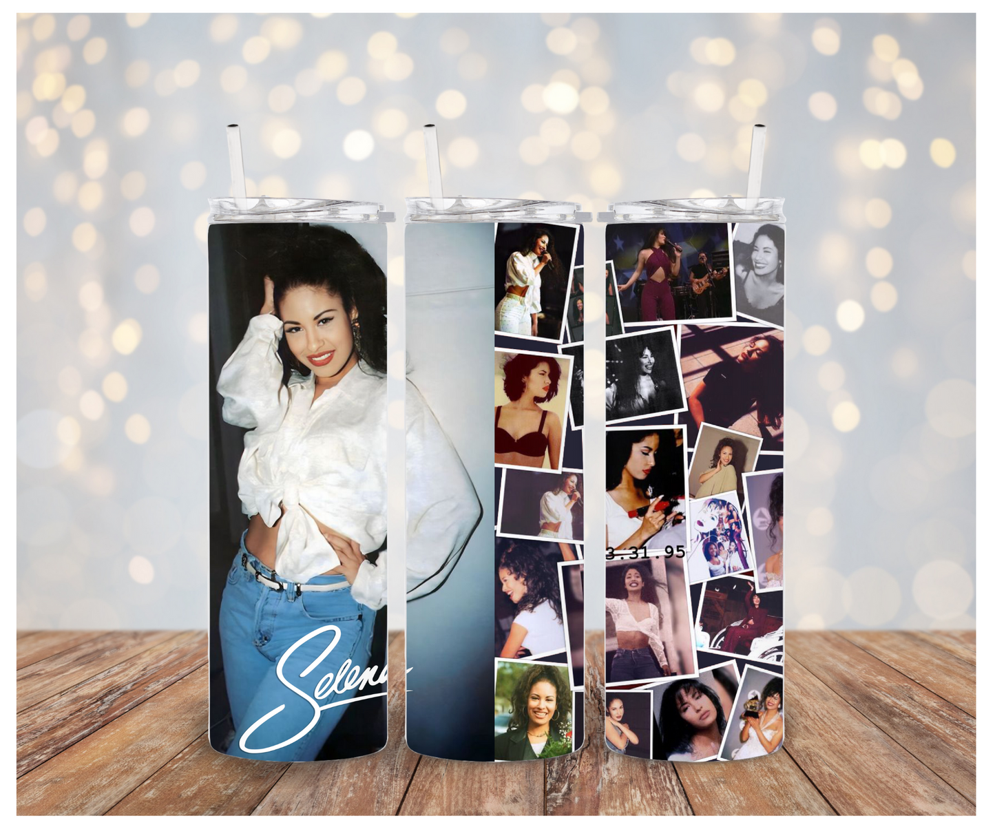 Tejano queen photos Sublimation Transfer