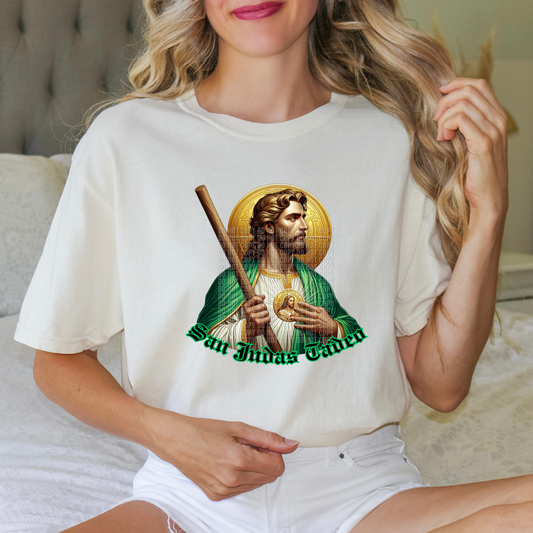 San Judas #2 Direct To Film Transfer