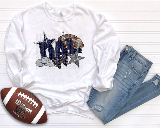 DAL Direct To Film Transfer