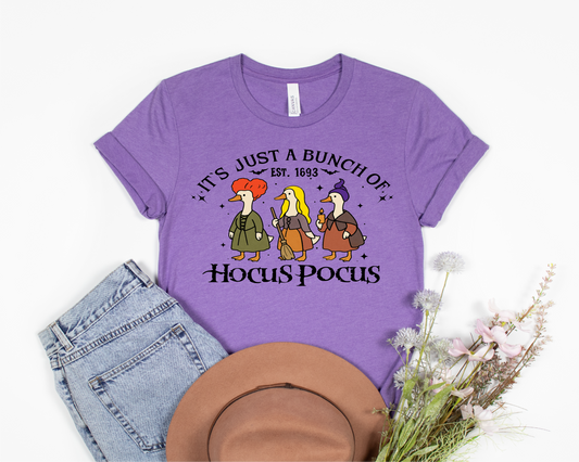 Bunch of HP DTF transfer