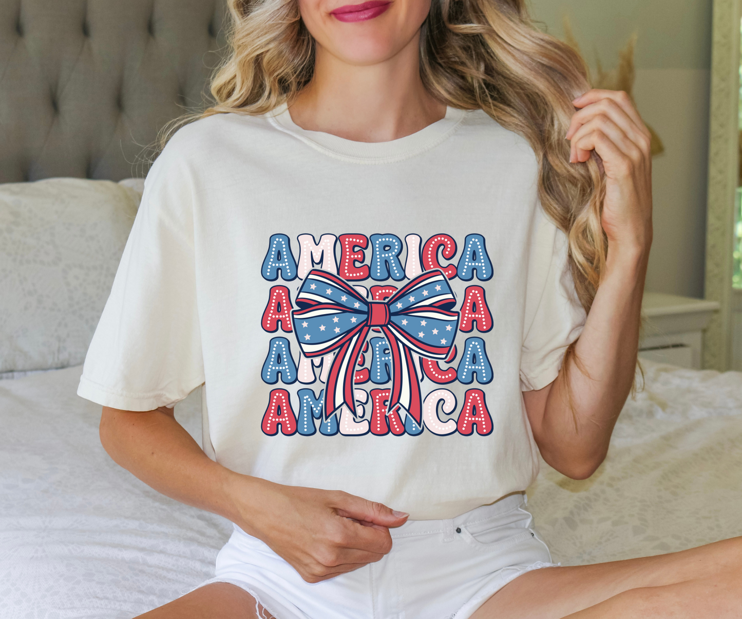 America HTV