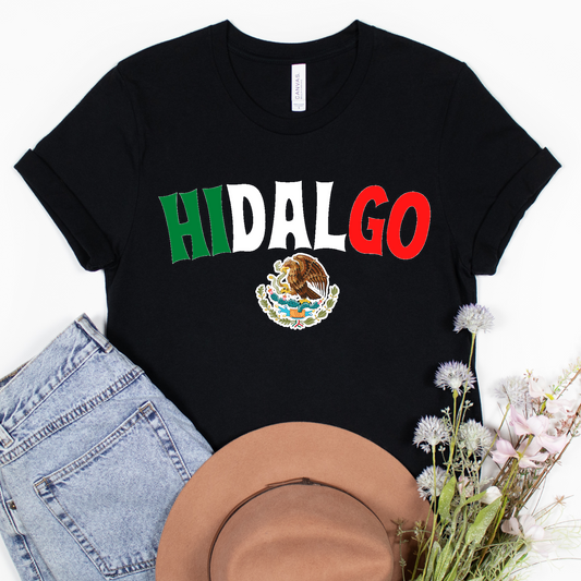 Hidalgo