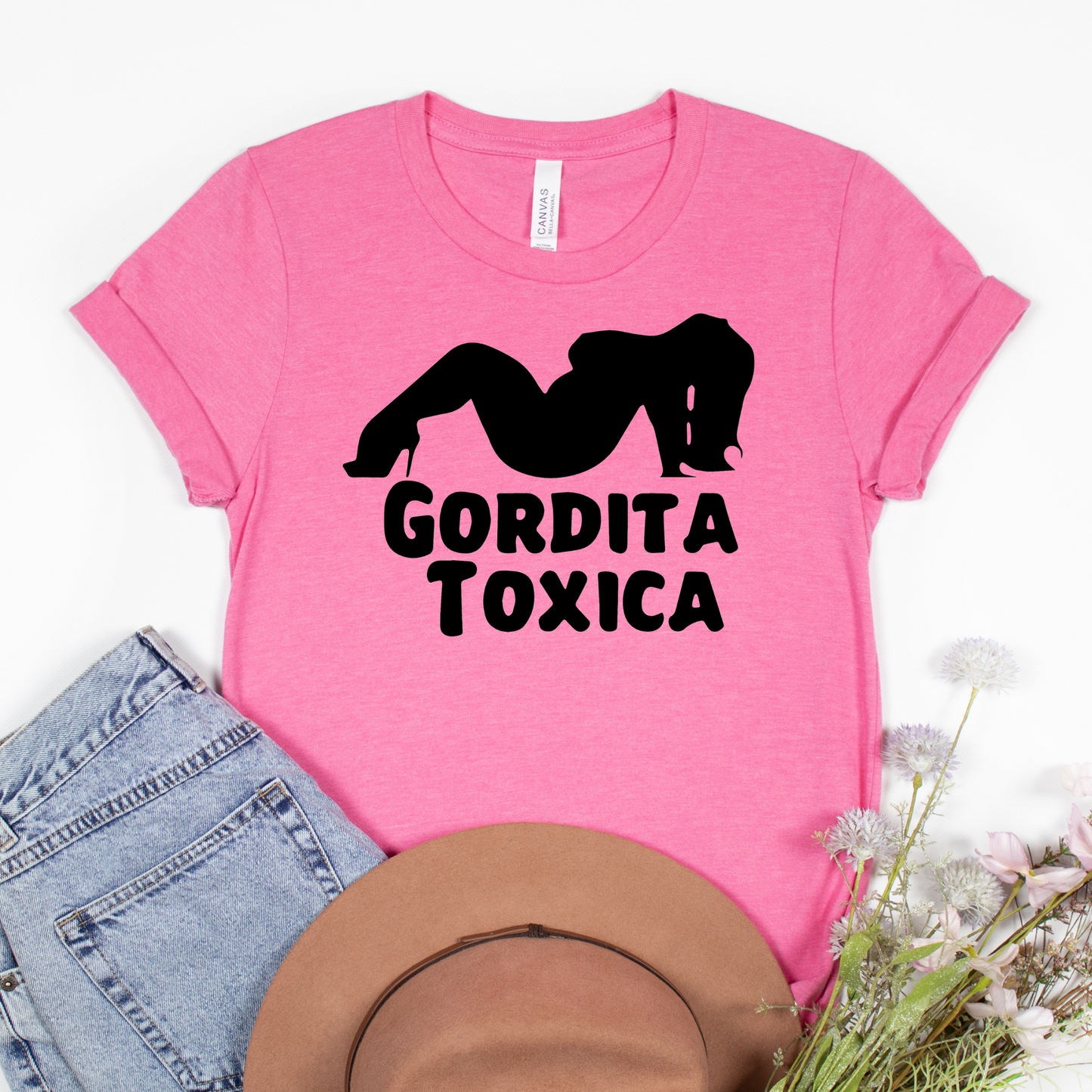 Gordita Toxica