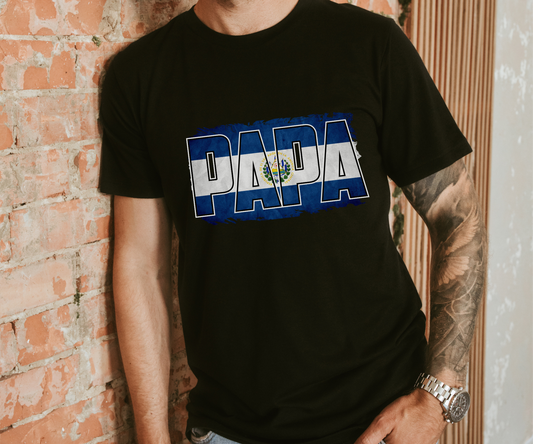 Papa El Salvador