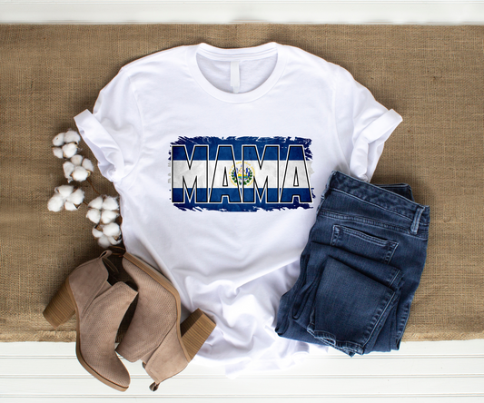 Mama El Salvador
