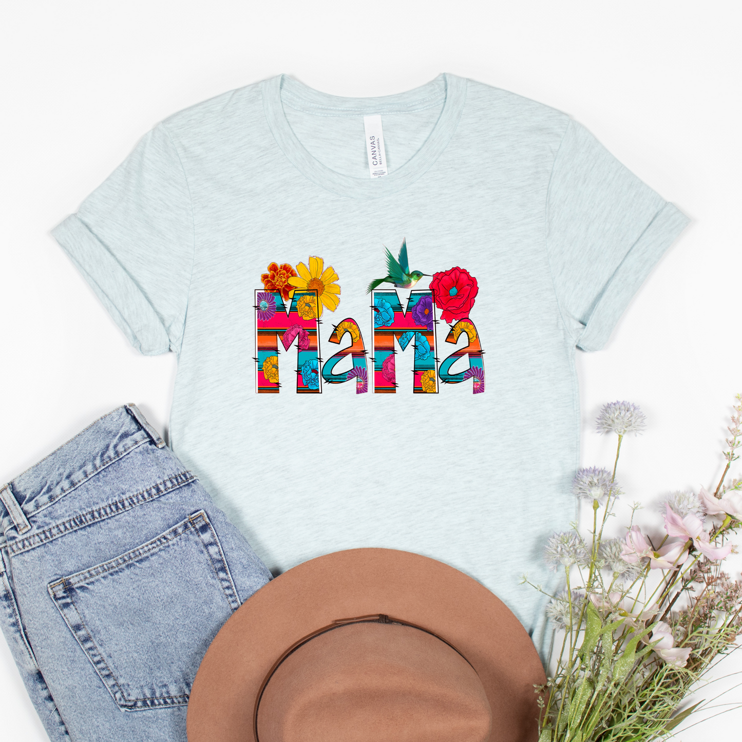 Mama Floral