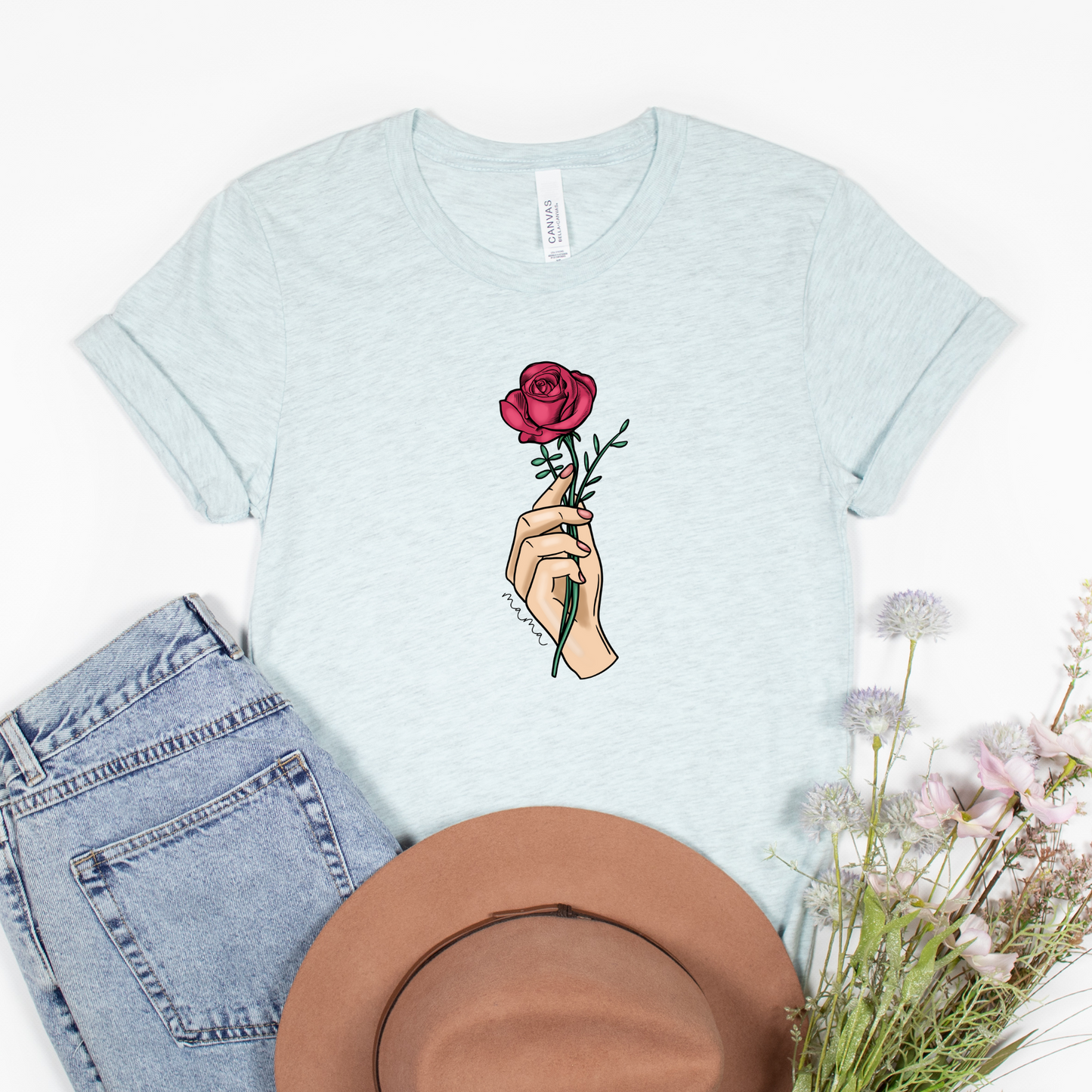 Mama Rose