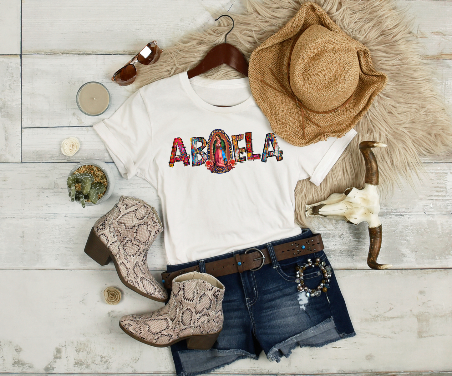 Abuela