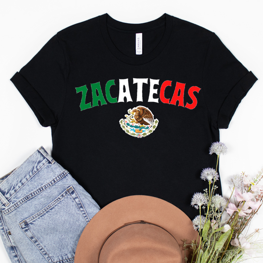 Zacatecas