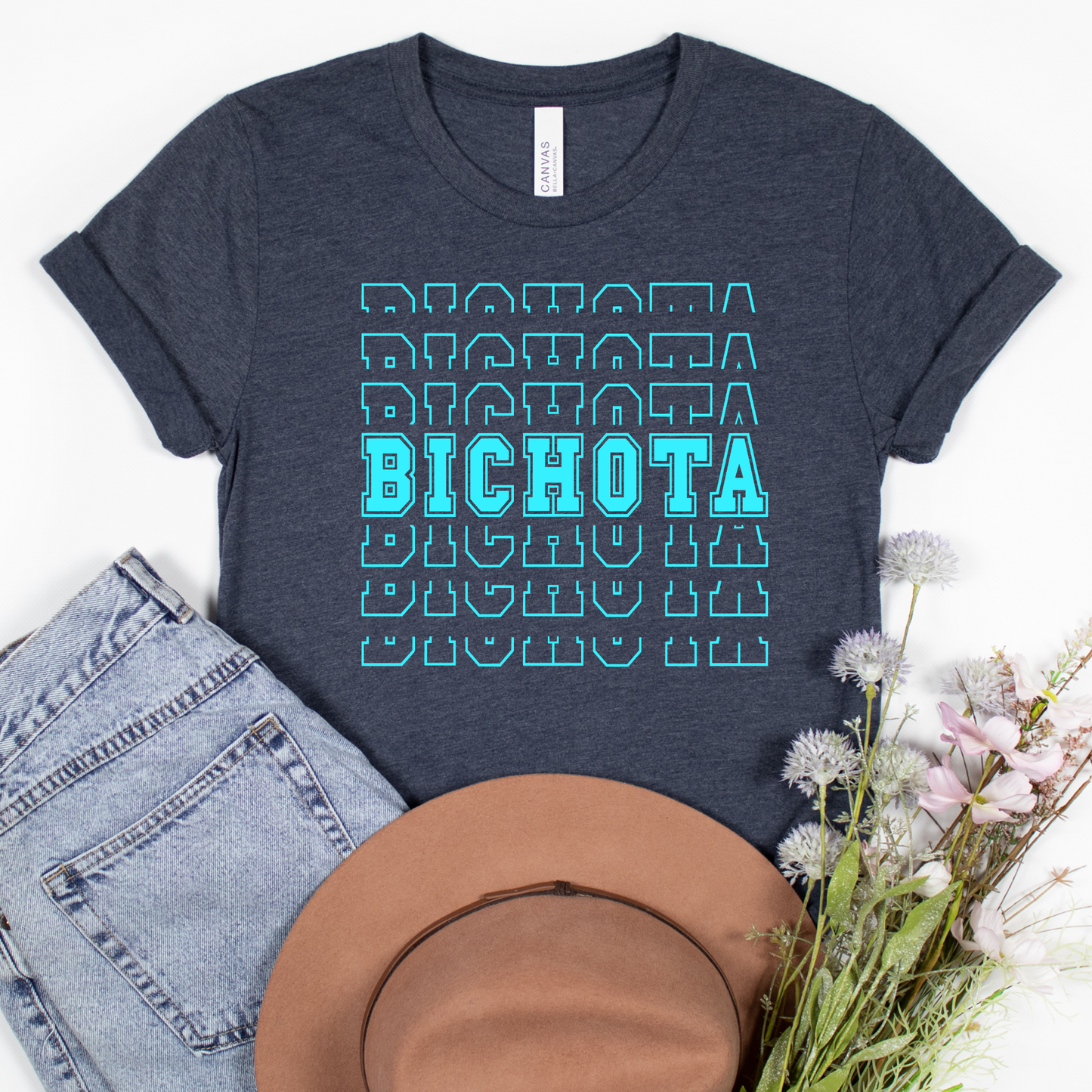 Bichota Multiple