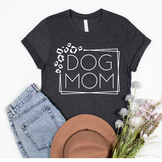 Dog Mom