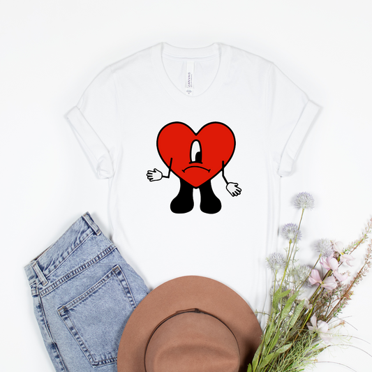 Corazon HTV Transfer