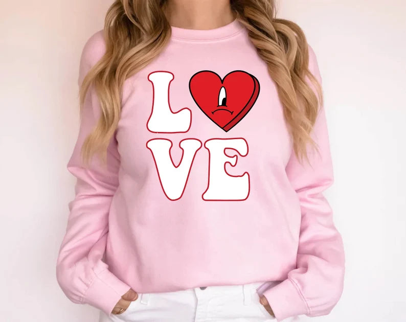 Love BB HTV