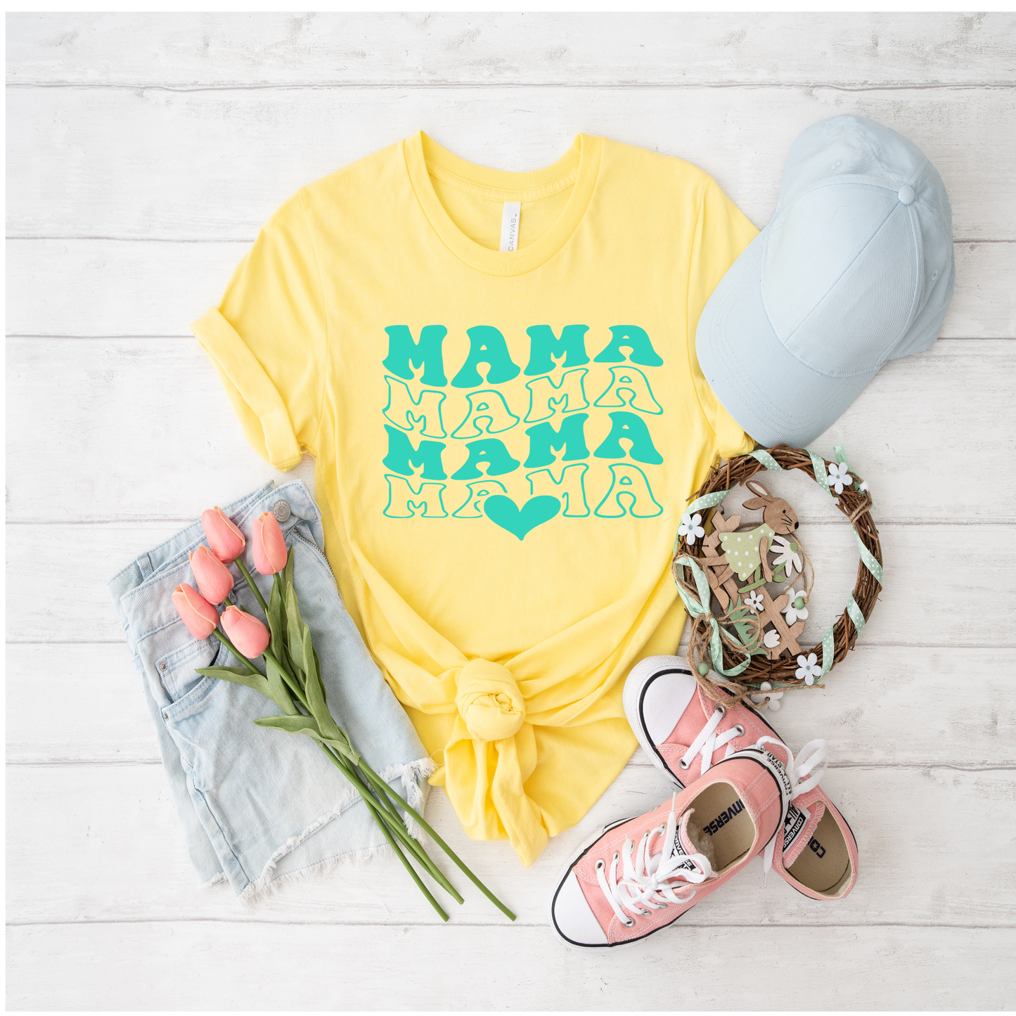 Mama Puff