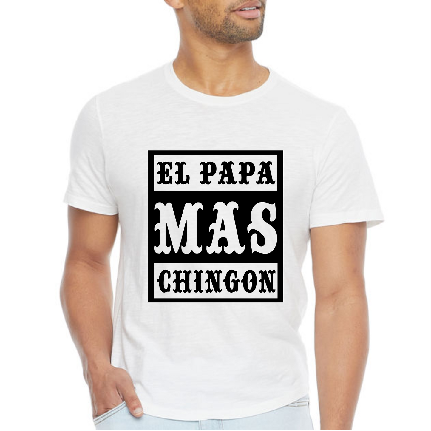 El Papa Mas Chingon