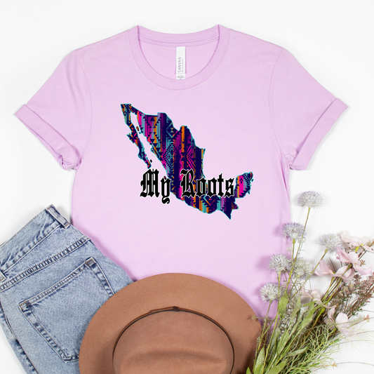 My Roots Mexico
