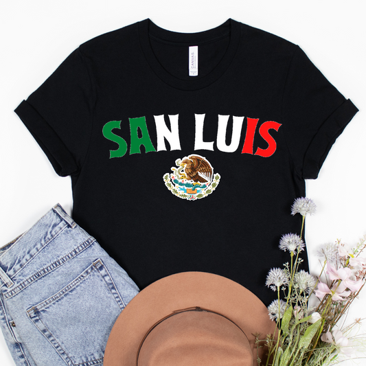 San Luis