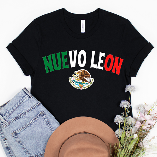 Nuevo Leon