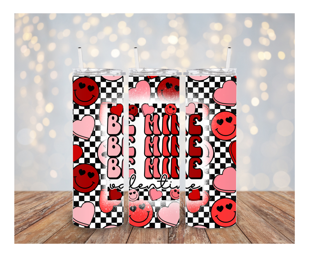 Adhesive Tumbler Vinyl Wraps FMZscreenprints