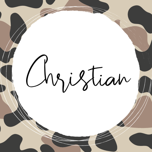 Christian