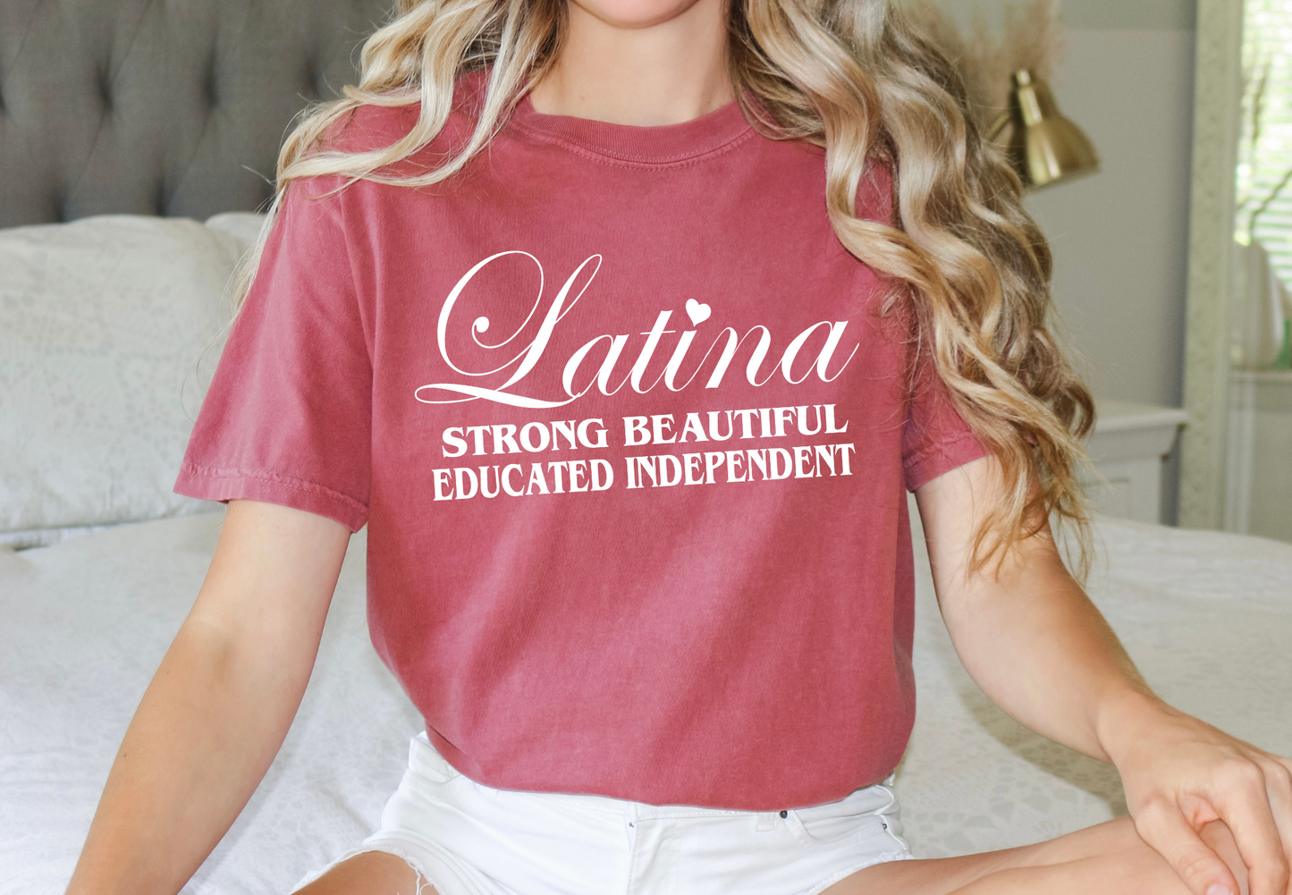 Latina