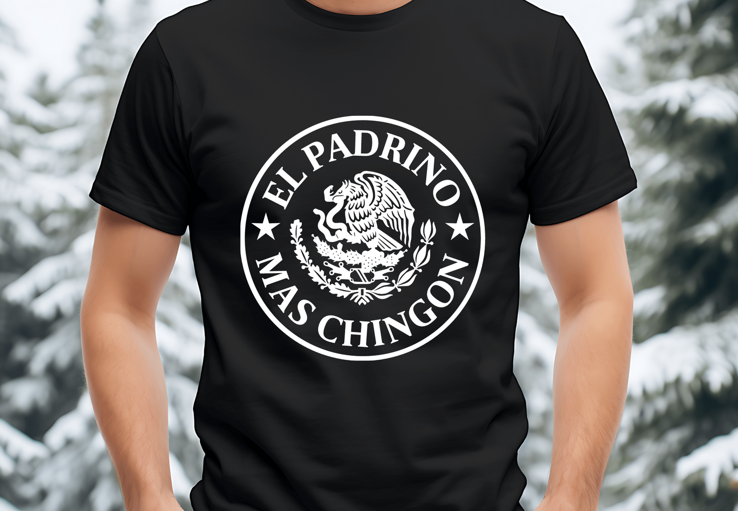 El Padrino Mas Chingon