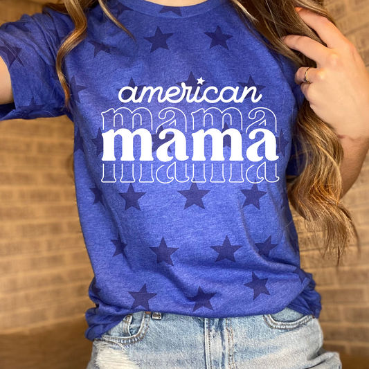 American mama