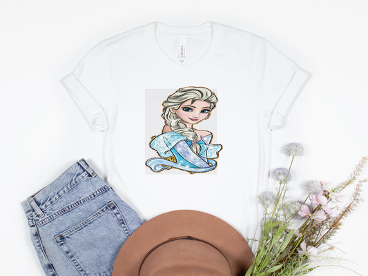 Elsa HTV