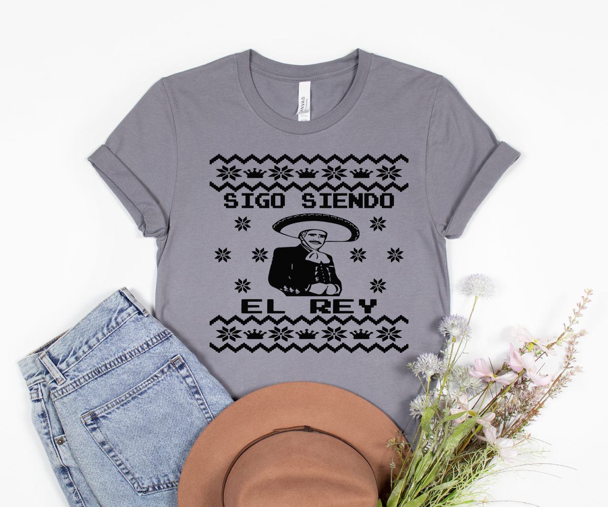 El Rey Shirts El Rey – FMZscreenprints